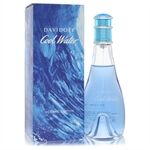 Cool Water Oceanic Edition by Davidoff - Eau De Toilette Spray 100 ml - for kvinner