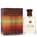 Fragluxe Summer Night by Fragluxe - Eau De Toilette Spray 100 ml - for menn