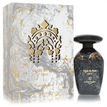 L\'orientale Night de Paris Eris by L\'Orientale - Extrait De Parfum Spray 100 ml - for menn