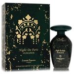 L'orientale Night de Paris Ouranos by L'Orientale - Extrait De Parfum Spray 100 ml - for menn