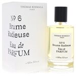 Thomas Kosmala Brume Radieuse No.6 by Thomas Kosmala - Eau De Parfum Spray 100 ml - for menn