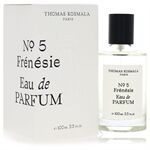 Thomas Kosmala Frenesie No.5 by Thomas Kosmala - Eau De Parfum Spray (Unisex) 100 ml - for menn