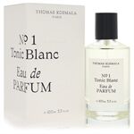 Thomas Kosmala Tonic Blanc No.1 by Thomas Kosmala - Eau De Parfum Spray 100 ml - for menn