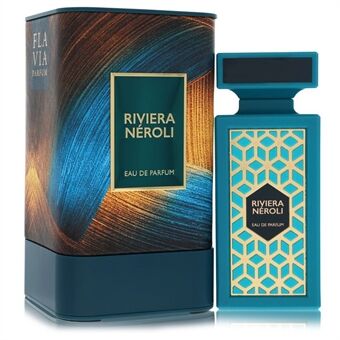 Flavia Riviera Neroli by Flavia - Eau De Parfum Spray 89 ml - for menn