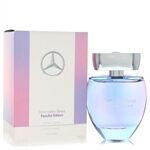 Mercedes Benz Fanciful by Mercedes Benz - Eau De Toilette Spray 89 ml - for kvinner