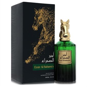 Risala Emir Al Sahara\'a by Risala - Eau De Parfum Spray 89 ml - for menn