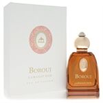 Dumont Borouj Lamasat Oud by Dumont - Eau De Parfum Spray 85 ml - for menn