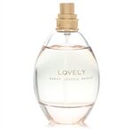 Lovely by Sarah Jessica Parker - Eau De Parfum Spray (Tester) 80 ml - for kvinner
