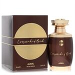 Ajmal Crescendo of Oud by Ajmal - Eau De Parfum Spray 75 ml - for menn