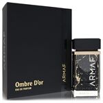 Armaf Ombre D'or by Armaf - Eau De Parfum Spray 75 ml - for menn