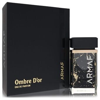 Armaf Ombre D\'or by Armaf - Eau De Parfum Spray 75 ml - for menn