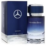 Mercedes Benz Ultimate by Mercedes Benz - Eau De Parfum Spray 75 ml - for menn
