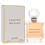 Dans Ma Bulle by Carven - Eau De Toilette Spray 50 ml - for kvinner