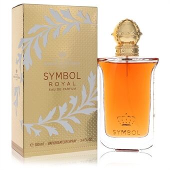 Marina De Bourbon Symbol Royal by Marina De Bourbon - Eau De Parfum Spray 50 ml - for kvinner