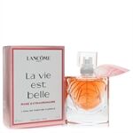 la Vie Est Belle Rose Extraordinaire by Lancome - L'eau De Parfum Florale Spray 30 ml - for kvinner