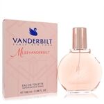 Miss Vanderbilt by Gloria Vanderbilt - Eau De Toilette Spray 30 ml - for kvinner