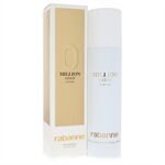 Paco Rabanne Million Gold by Paco Rabanne - Deodorant Spray 150 ml - for kvinner