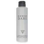 Guess Dare by Guess - Deodorant Spray 177 ml - for menn