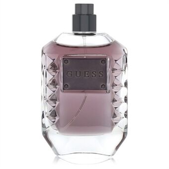 Guess Dare by Guess - Eau De Toilette Spray (Tester) 50 ml - for menn