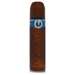 Cuba Shadow by Fragluxe - Eau De Toilette Spray (Unboxed) 100 ml - for menn