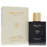 Bellavita Luxury CEO by Bellavita - Eau De Parfum Spray 100 ml - for menn