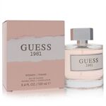 Guess 1981 by Guess - Fragrance Mist 248 ml - for kvinner