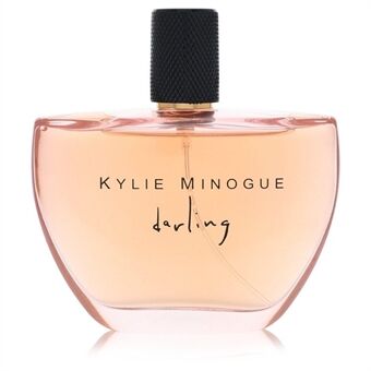 Darling by Kylie Minogue - Eau De Parfum Spray (Unboxed) 75 ml - for kvinner
