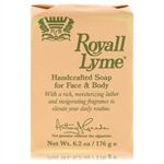 Royall Lyme by Royall Fragrances - Soap 183 ml - for menn