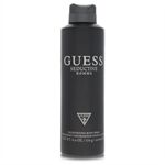 Guess Seductive by Guess - Deodorant Spray 177 ml - for menn