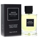 David Beckham Instinct by David Beckham - Eau De Parfum Spray 75 ml - for menn