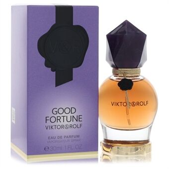 Viktor & Rolf Good Fortune by Viktor & Rolf - Eau De Parfum Spray 30 ml - for kvinner