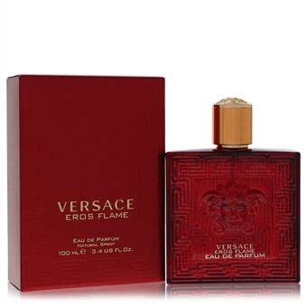 Versace Eros Flame by Versace - Deodorant Stick (Unboxed) 75 ml - for menn