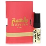Arabiyat Prestige Bahiya Ruby by Arabiyat Prestige - Mini EDP Spray 3 ml - for menn