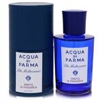 Blu Mediterraneo Mirto Di Panarea by Acqua Di Parma - Eau De Toilette Spray (Unisex Unboxed) 75 ml - for kvinner