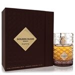 Riiffs Golden Elixir Reserve by Riiffs - Extrait De Parfum Spray (Unisex Unboxed) 100 ml - for menn