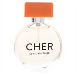 Cher Decades 60'S Couture by Cher - Eau De Parfum Spray (Tester) 30 ml - for kvinner