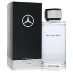 Mercedes Benz by Mercedes Benz - Eau De Toilette Spray 240 ml - for menn