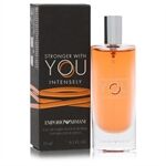 Stronger With You Intensely by Giorgio Armani - Mimi EDP 15 ml - for menn