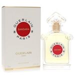 Samsara by Guerlain - Eau De Toilette Spray (Unboxed) 75 ml - for kvinner