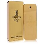 1 Million by Paco Rabanne - Parfum Spray (Unboxed) 50 ml - for menn