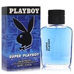 Super Playboy by Coty - Eau De Toilette Spray 60 ml - for menn