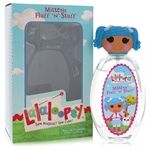 Lalaloopsy by Marmol & Son - Eau De Toilette Spray -Manufacturer Fill(Crumbs Sugar Cookie Unboxed) 50 ml - for kvinner