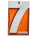 Cristiano Ronaldo CR7 Fearless by Cristiano Ronaldo - Eau De Toilette Spray (Unboxed) 100 ml - for menn