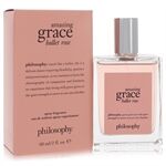 Amazing Grace Ballet Rose by Philosophy - Eau De Toilette Spray 120 ml - for kvinner