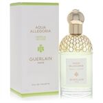 Aqua Allegoria Nerolia Vetiver by Guerlain - Eau De Toilette Spray (Unisex) 75 ml - for menn