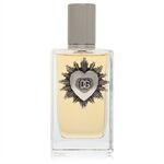 Dolce & Gabbana Devotion by Dolce & Gabbana - Eau De Parfum Spray (Unboxed) 100 ml - for menn