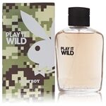 Playboy Play It Wild by Playboy - Eau De Toilette Spray (Tester) 60 ml - for menn