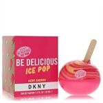 Be Delicious Ice Pop Very Cherry by Donna Karan - Eau De Parfum Spray 50 ml - for kvinner