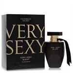 Very Sexy Night by Victoria's Secret - Eau De Parfum Spray (Unboxed) 100 ml - for kvinner