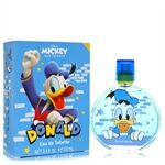 DONALD Duck by Disney - Eau De Toilette Spray (Unboxed) 100 ml - for menn